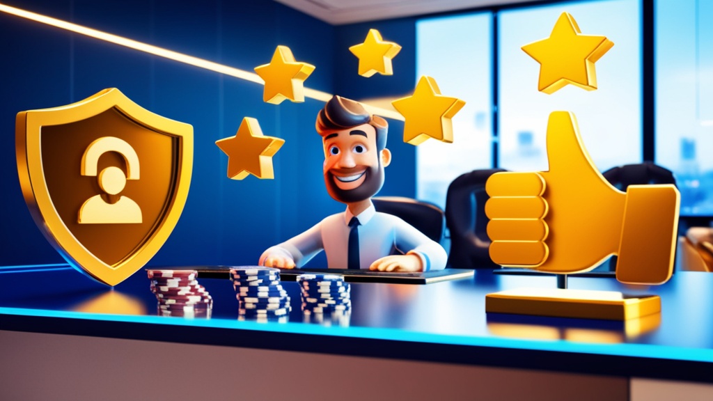 Amonbet Review