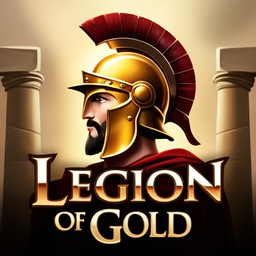 Legion of Gold Amonbet Casino