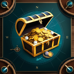 Pirate Tide Treasure Casino Amonbet