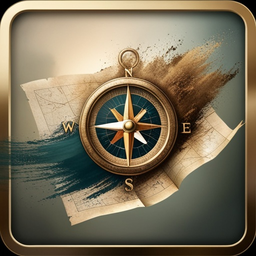 Trail of the Lost Compass Amonbet Nl