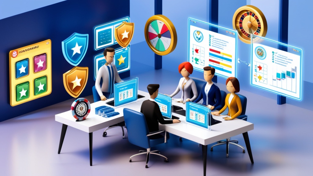 Amonbet Casino Review
