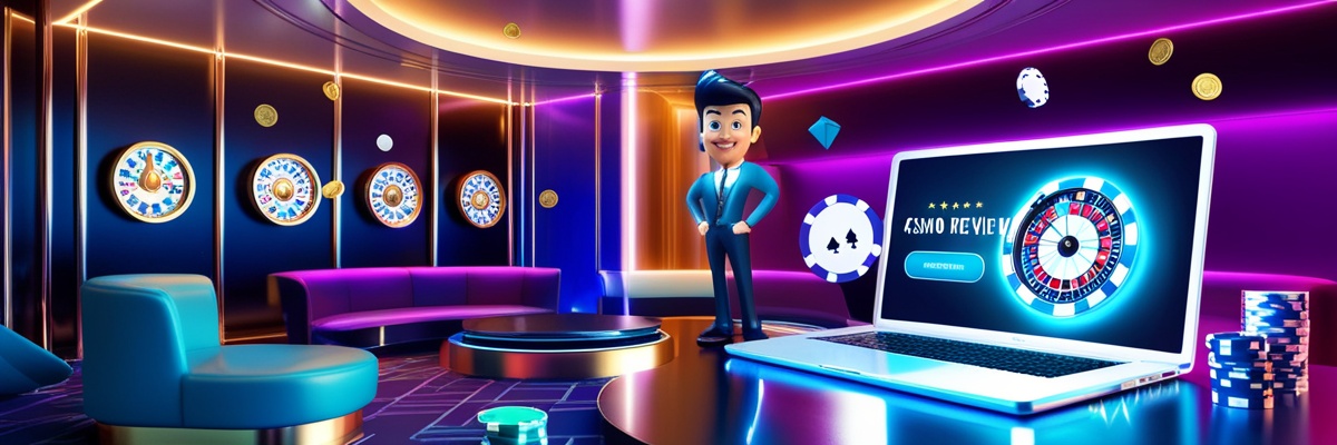 Amonbet Review
