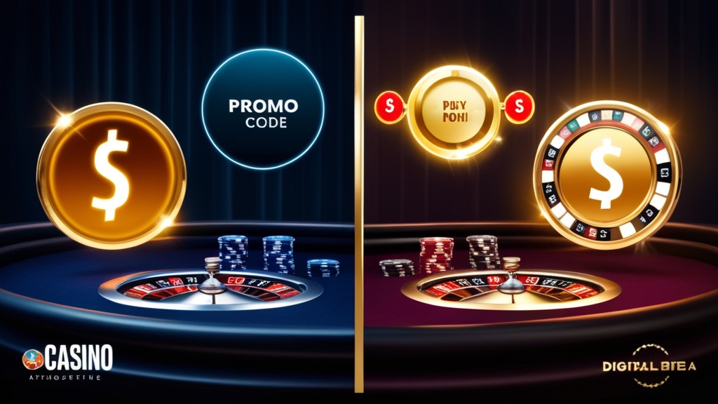 Verschil tussen promotiecode en automatische bonus bij Amonbet